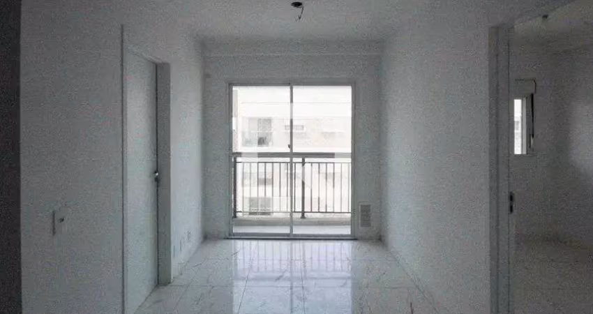 Apartamento para aluguel - vila formosa, 2 quartos,  38 m² - são paulo
