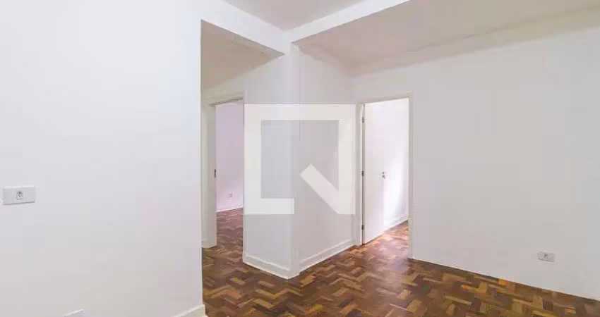Apartamento para aluguel - bela vista, 2 quartos,  55 m² - são paulo