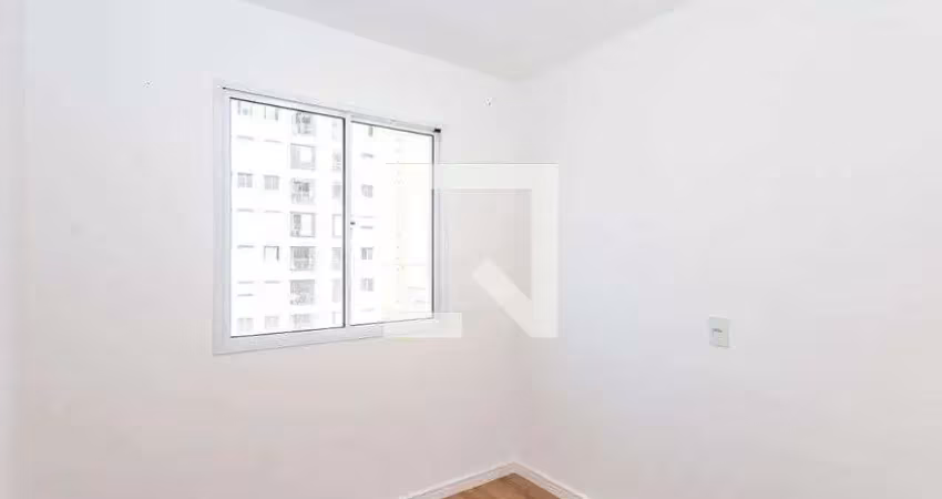 Apartamento para aluguel - vila das mercês, 2 quartos,  38 m² - são paulo