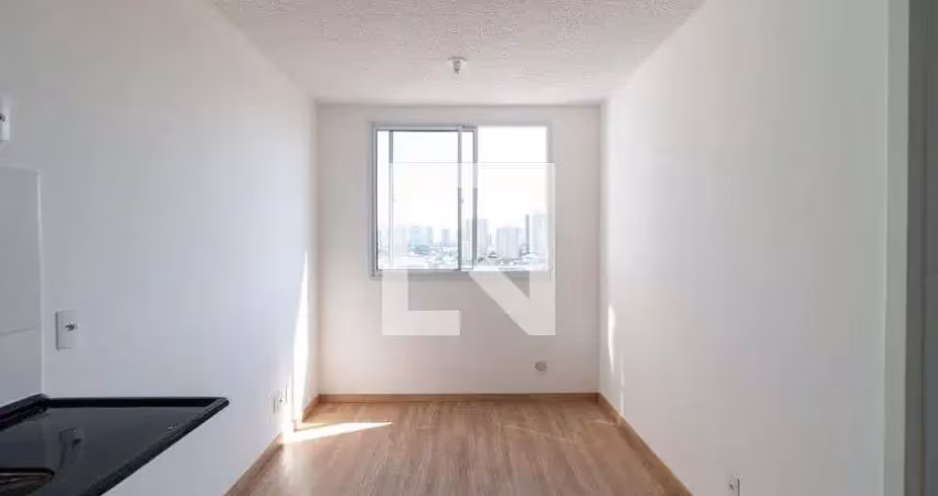 Apartamento para aluguel - água branca, 1 quarto,  26 m² - são paulo