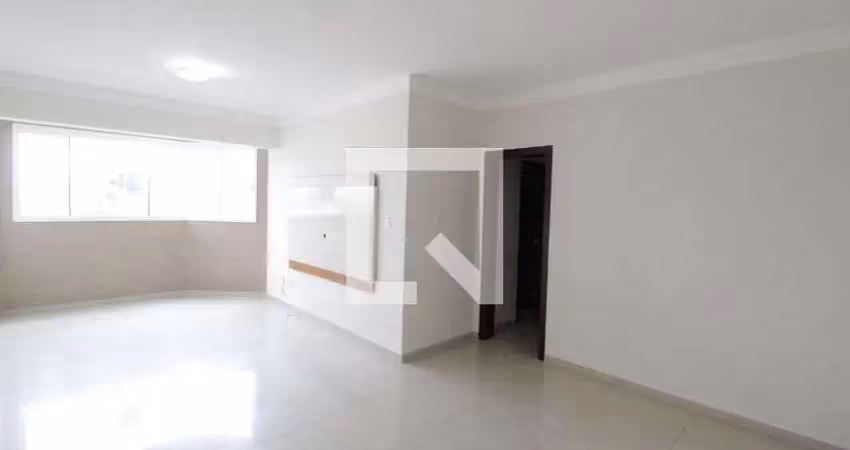 Apartamento para aluguel - santa mônica, 3 quartos,  96 m² - uberlândia