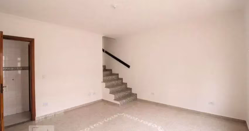 Casa / sobrado em condomínio para aluguel - piqueri, 2 quartos,  80 m² - são paulo