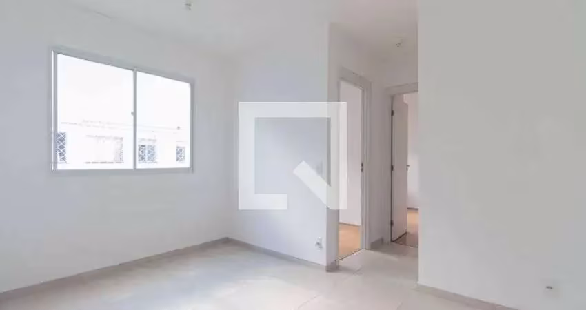 Apartamento para aluguel - ipiranga, 2 quartos,  42 m² - são paulo