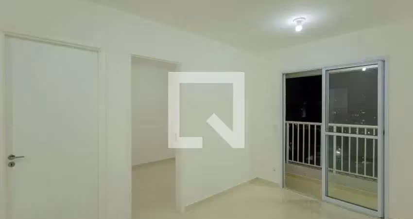 Apartamento para aluguel - vila isa, 2 quartos,  42 m² - são paulo