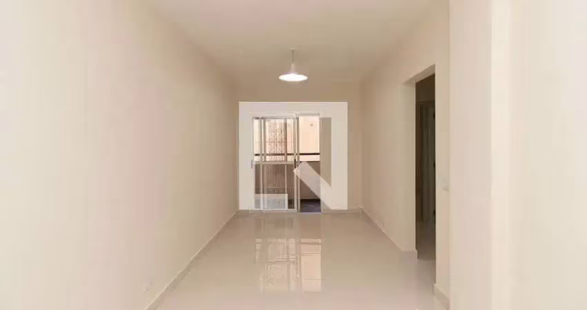 Apartamento para aluguel - vila mazzei, 3 quartos,  60 m² - são paulo