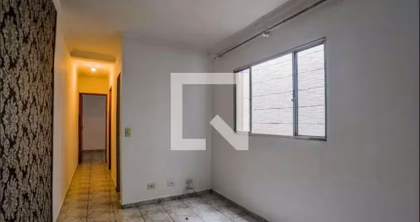Cobertura para aluguel - centro, 2 quartos,  105 m² - santo andré
