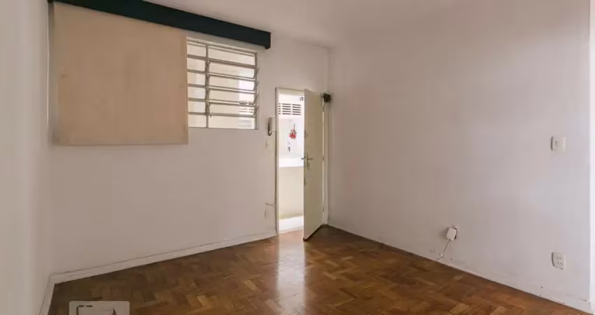 Apartamento para aluguel - santa cecília, 2 quartos,  75 m² - são paulo