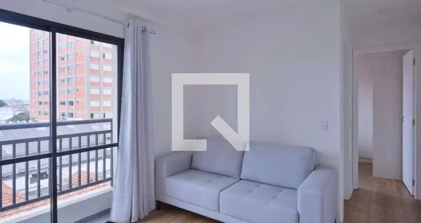 Apartamento para aluguel - vila das mercês, 1 quarto,  31 m² - são paulo