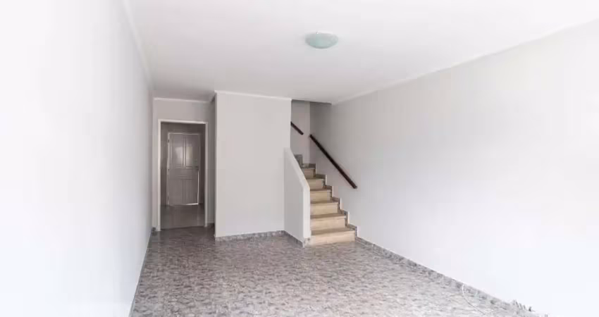 Casa para aluguel - campo belo, 3 quartos,  80 m² - são paulo