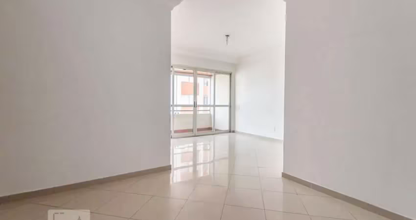 Apartamento para aluguel - brooklin, 3 quartos,  80 m² - são paulo