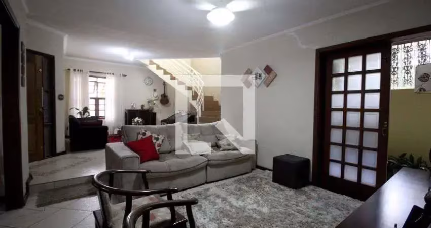 Casa para aluguel - parque dos eucaliptos, 4 quartos,  338 m² - sorocaba