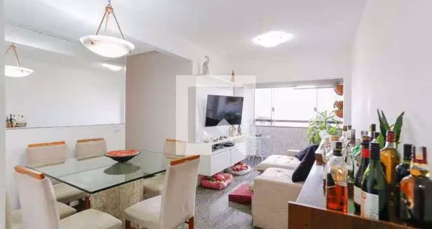 Apartamento para aluguel - jaguaré, 3 quartos,  73 m² - são paulo
