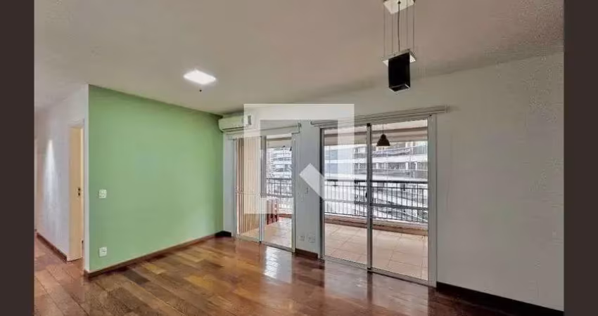 Apartamento para aluguel - brooklin, 3 quartos,  94 m² - são paulo