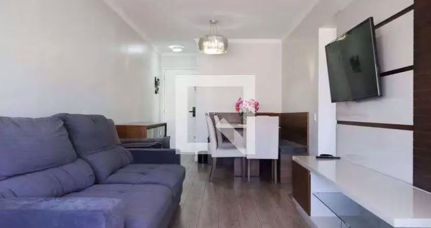 Apartamento para aluguel - jabaquara, 2 quartos,  63 m² - são paulo