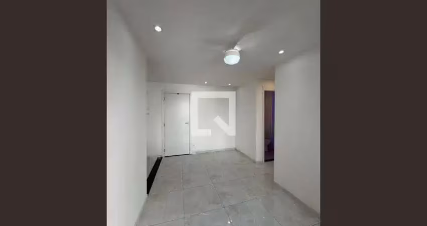 Apartamento para aluguel - são cristóvão, 2 quartos,  45 m² - rio de janeiro