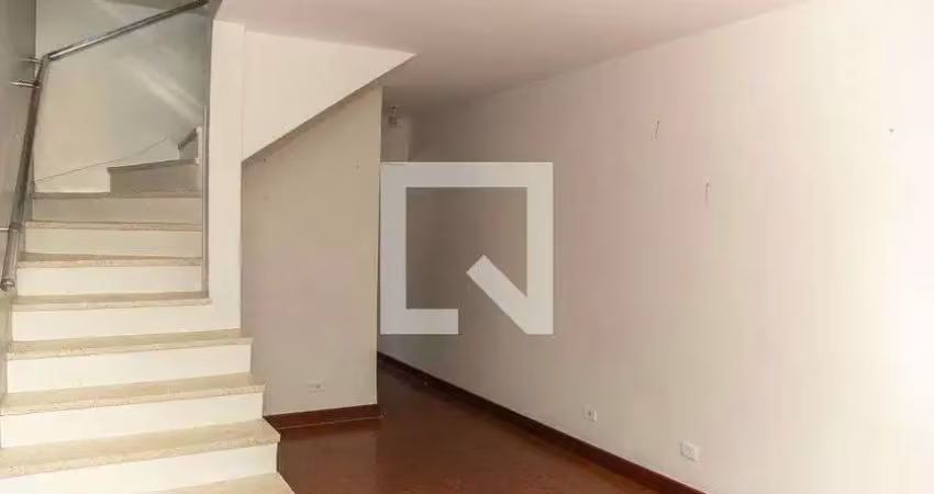 Casa para aluguel - chácara santo antonio, 4 quartos,  130 m² - são paulo