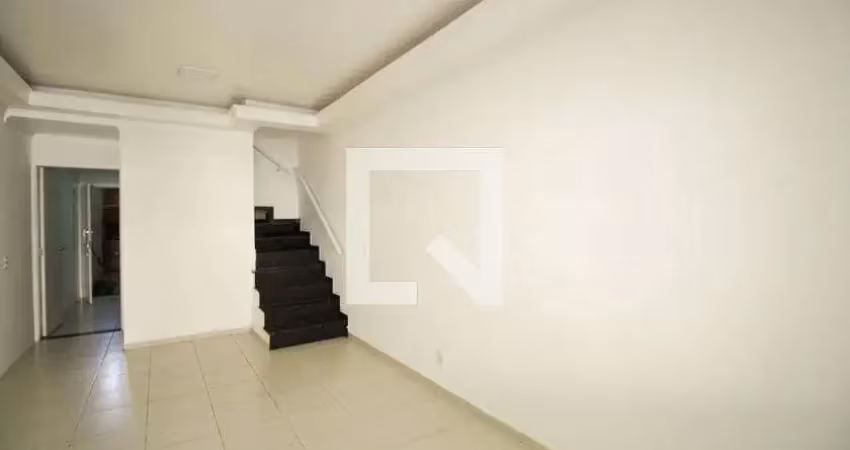 Casa para aluguel - jardim palmares, 3 quartos,  94 m² - são paulo