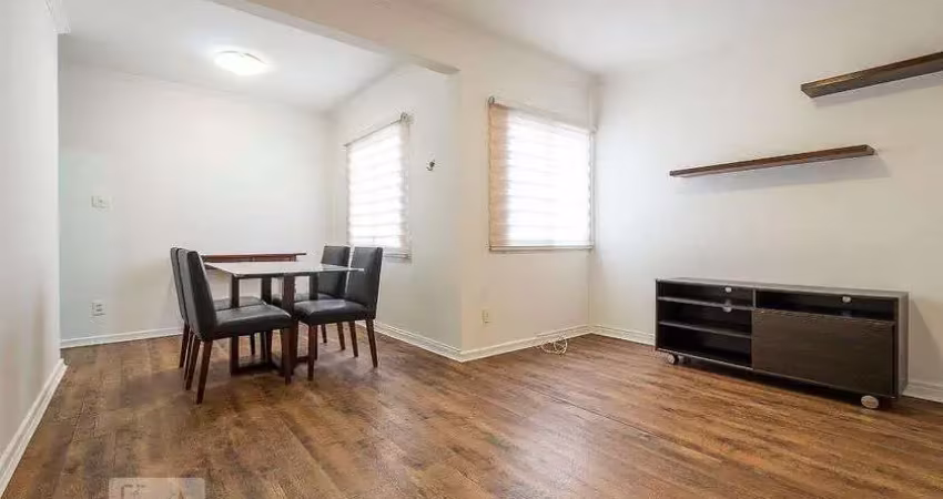 Apartamento para aluguel - vila madalena, 2 quartos,  75 m² - são paulo