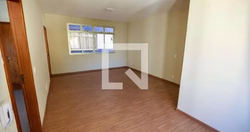 Apartamento para aluguel - coração de jesus, 3 quartos,  90 m² - belo horizonte