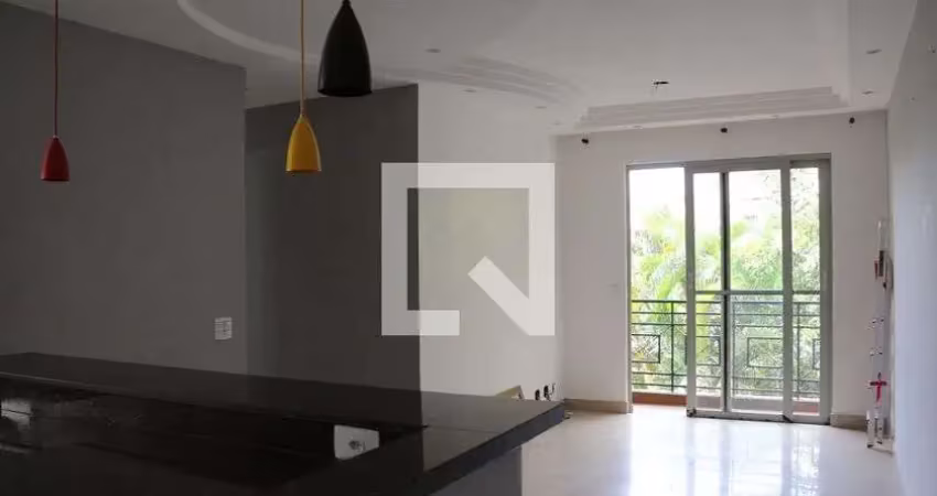 Apartamento para aluguel - tatuapé, 3 quartos,  65 m² - são paulo