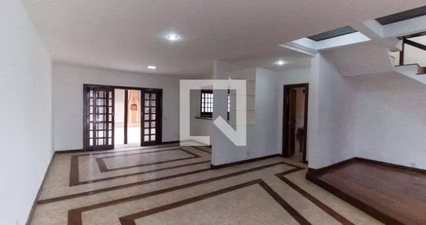 Apartamento para aluguel - piratininga, 4 quartos,  260 m² - niterói