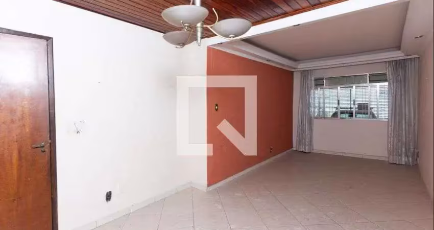 Casa para aluguel - moema, 3 quartos,  89 m² - são paulo