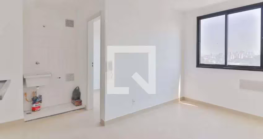 Apartamento para aluguel - butantã, 2 quartos,  33 m² - são paulo