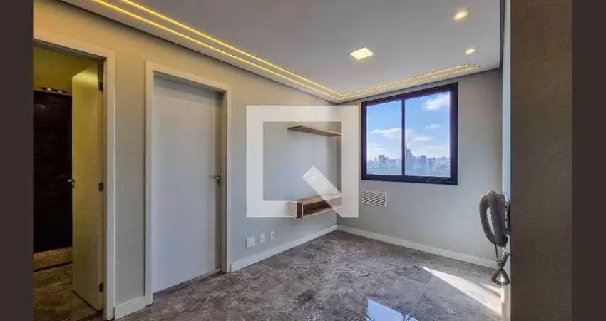 Apartamento para aluguel - butantã, 2 quartos,  34 m² - são paulo