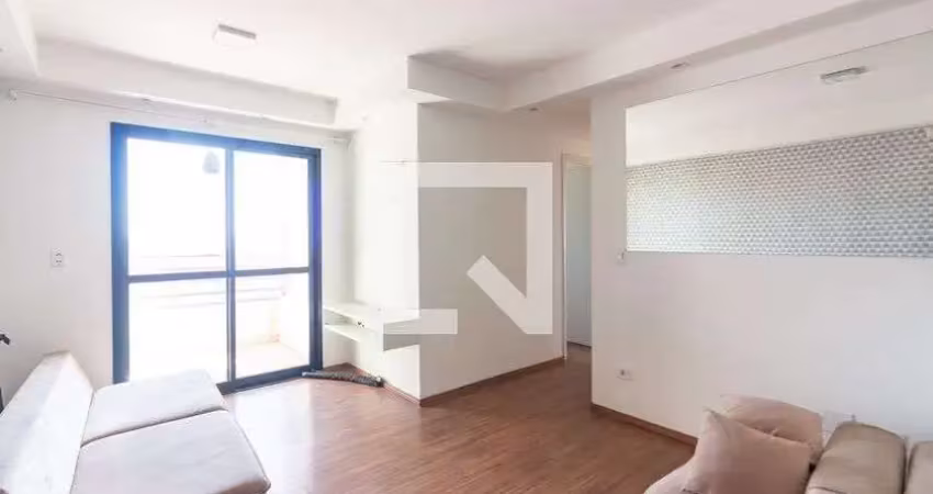 Apartamento para aluguel - santa maria, 3 quartos,  67 m² - osasco