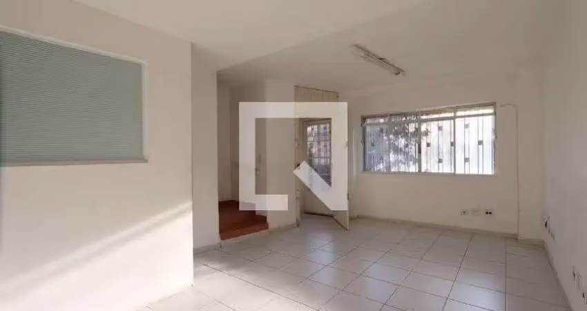 Casa para aluguel - vila mariana, 2 quartos,  100 m² - são paulo