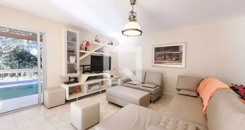 Casa para aluguel - guará, 5 quartos,  440 m² - campinas