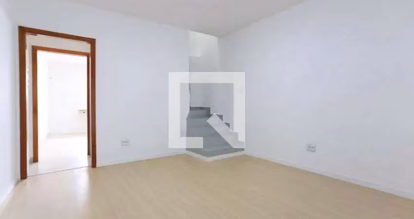 Casa para aluguel - jaguaré, 2 quartos,  100 m² - são paulo