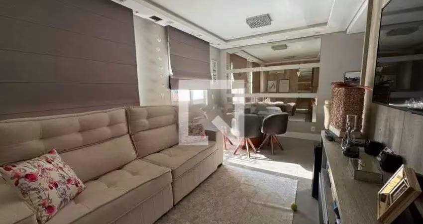 Apartamento para aluguel - alto petrópolis, 3 quartos,  67 m² - porto alegre