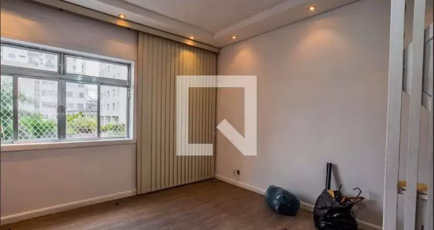 Apartamento para aluguel - jardim bela vista, 3 quartos,  102 m² - santo andré