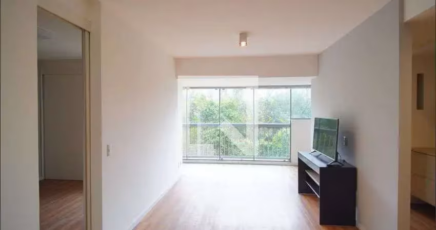 Apartamento para aluguel - petrópolis, 1 quarto,  55 m² - porto alegre
