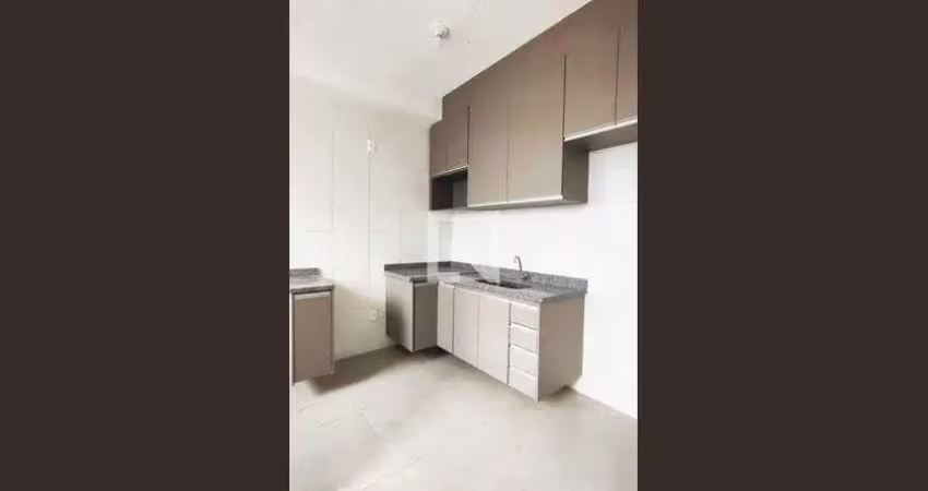 Apartamento para aluguel - palmeiras, 2 quartos,  55 m² - belo horizonte