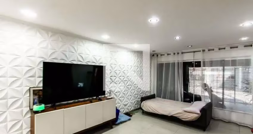Casa para aluguel - jardim aricanduva, 2 quartos,  125 m² - são paulo