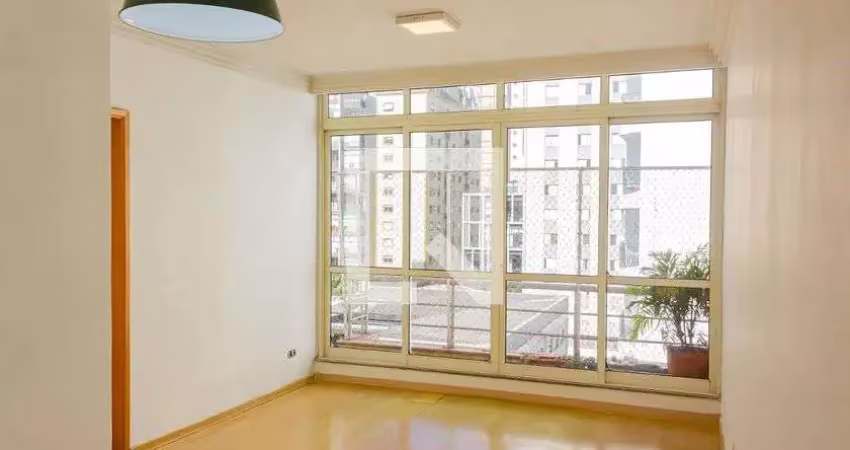 Apartamento para aluguel - perdizes, 2 quartos,  64 m² - são paulo