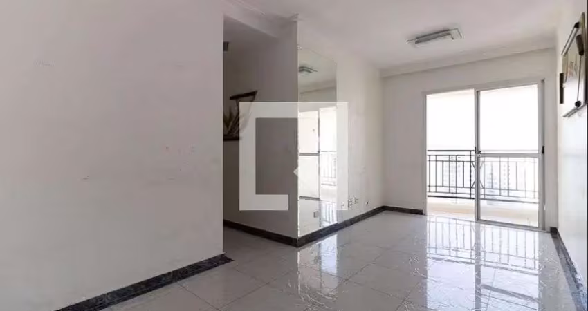 Apartamento para aluguel - bosque da saúde, 3 quartos,  70 m² - são paulo