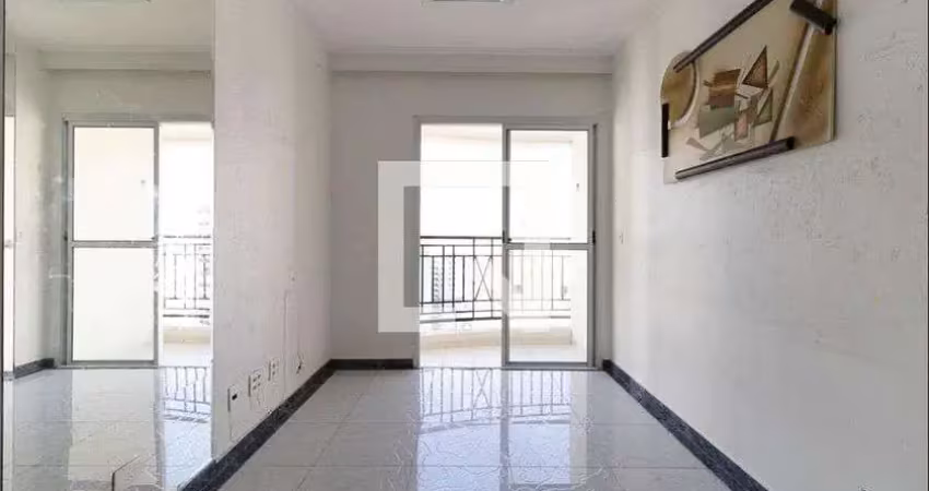 Apartamento para aluguel - bosque da saúde, 3 quartos,  70 m² - são paulo