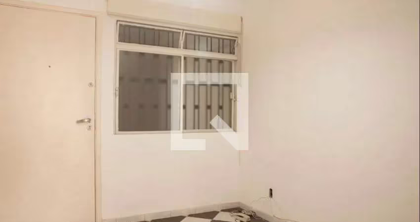 Apartamento para aluguel - chácara inglesa, 1 quarto,  38 m² - são paulo