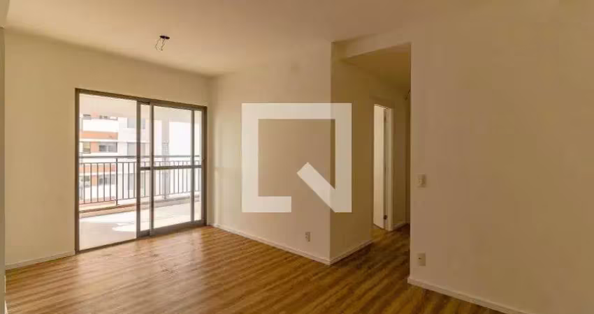 Apartamento para aluguel - vila mascote, 2 quartos,  75 m² - são paulo