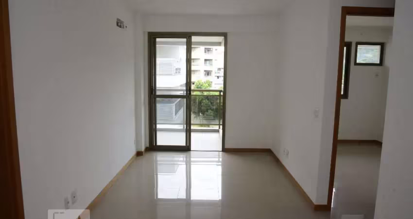 Apartamento para aluguel - freguesia , 2 quartos,  66 m² - rio de janeiro