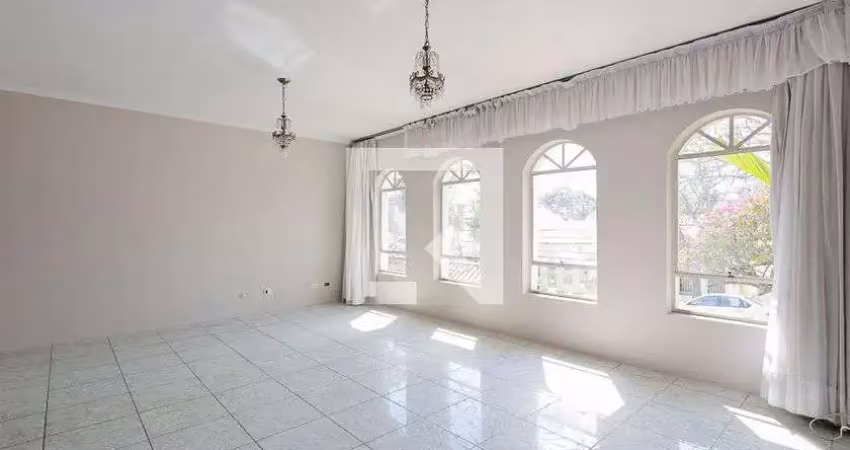 Casa para aluguel - água fria, 3 quartos,  219 m² - são paulo