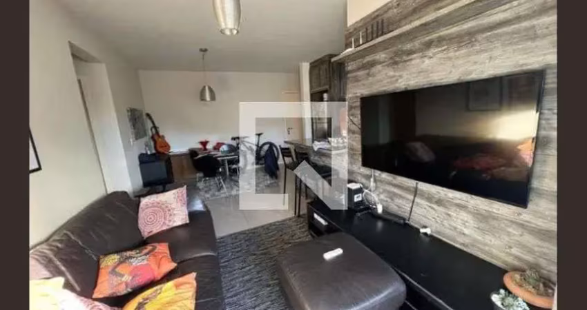 Apartamento para aluguel - joão paulo, 2 quartos,  74 m² - florianópolis