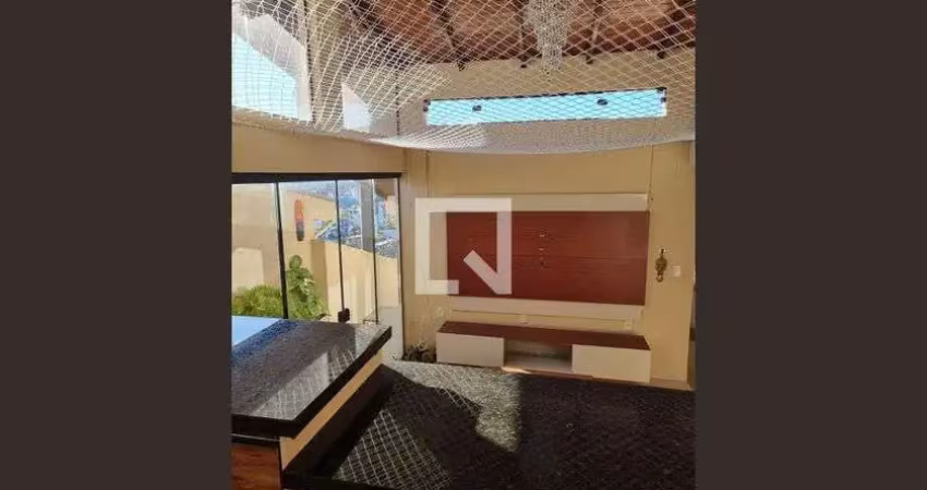 Apartamento para aluguel - trindade, 3 quartos,  90 m² - florianópolis