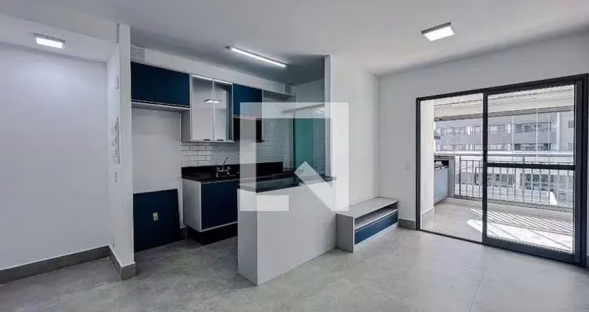 Apartamento para aluguel - belém, 2 quartos,  75 m² - são paulo