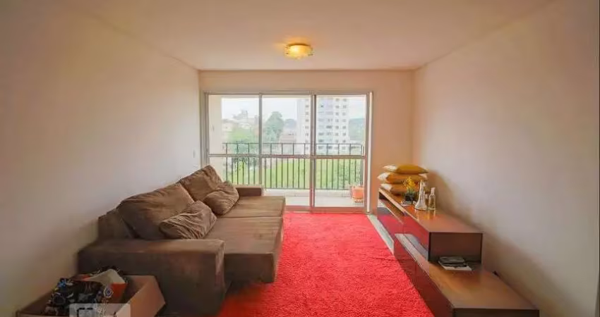 Apartamento para aluguel - butantã, 3 quartos,  95 m² - são paulo