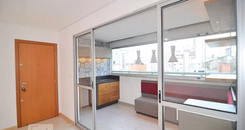 Apartamento para aluguel - buritis, 3 quartos,  120 m² - belo horizonte