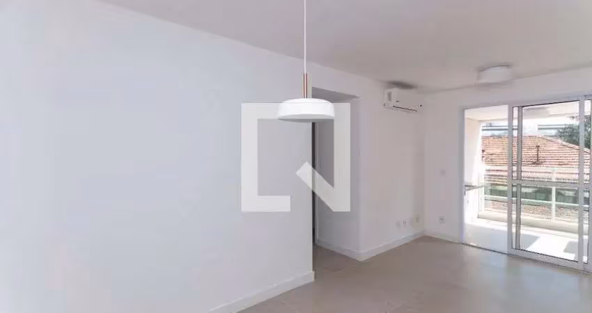 Apartamento para aluguel - barra funda, 2 quartos,  65 m² - são paulo
